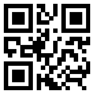 Immagine del QrCode di 3309236698