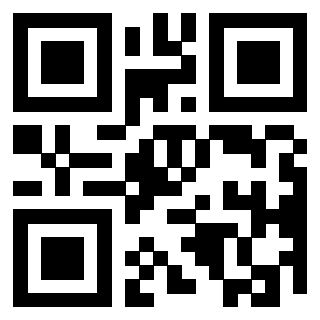 Il Qr Code di 3309236699