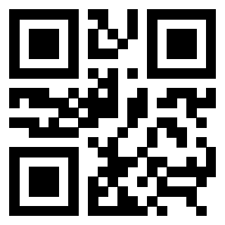 Immagine del Qr Code di 3309236701
