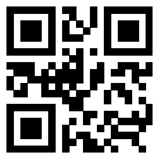 Scansione del Qr Code di 3309236703