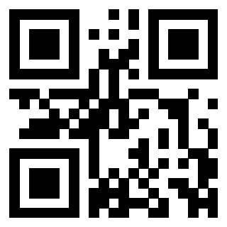 3309236706 - Immagine del QrCode associato