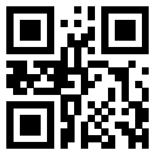 3309236708 - Immagine del QrCode