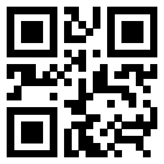 3309236712 - Immagine del Qr Code associato
