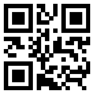 Immagine del QrCode di 3309236713