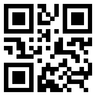 Il Qr Code di 3309236714