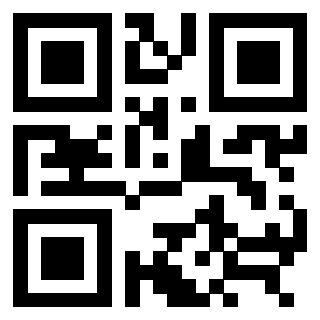 Il Qr Code di 3309236715