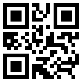 Il Qr Code di 3309236718