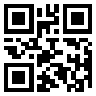 Immagine del Qr Code di 3309236723
