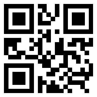 3309236724 QrCode associato