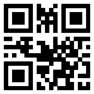 3309236725 QrCode associato