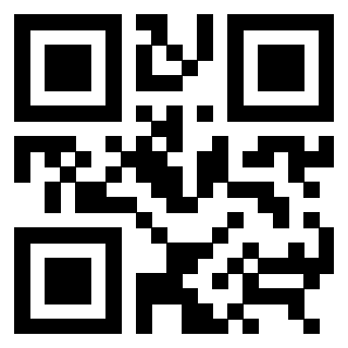 3309236730 - Immagine del QrCode associato