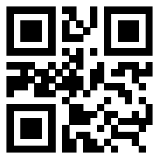Immagine del Qr Code di 3309236731