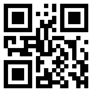 3309236732 - Immagine del QrCode associato