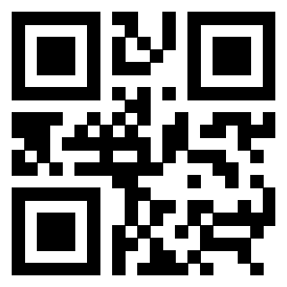 Qr Code di 3309236733