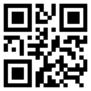 Immagine del QrCode di 3309236735