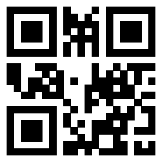 3309236739 Qr Code associato