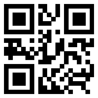 QrCode di 3309236740