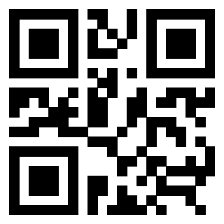 Il Qr Code di 3309236741