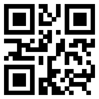 3309236743 QrCode associato