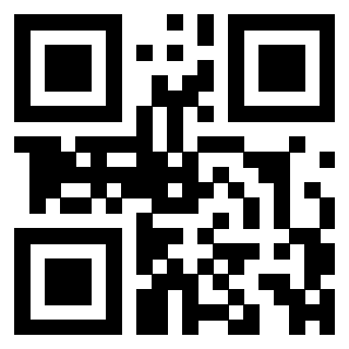 Il Qr Code di 3309236745