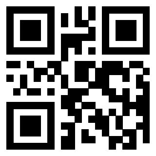 3309236750 Qr Code associato