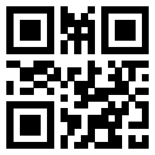 3309236751 - Immagine del QrCode