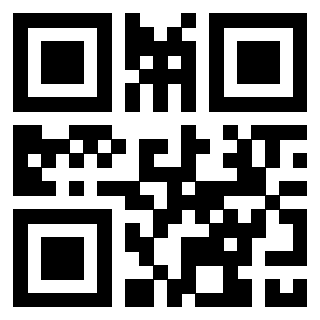 3309236753 - Immagine del QrCode