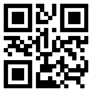 3309236755 - Immagine del QrCode associato