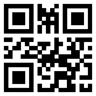 Qr Code di 3309236756