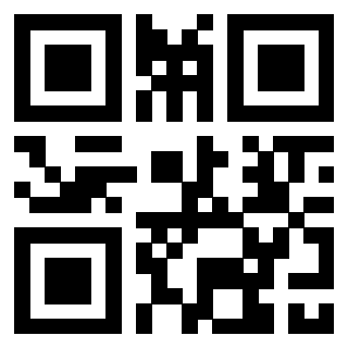 Il Qr Code di 3309236760