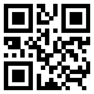3309236761 - Immagine del Qr Code