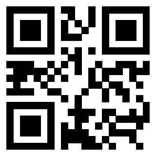 3309236763 - Immagine del QrCode