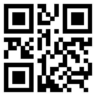 3309236764 QrCode associato