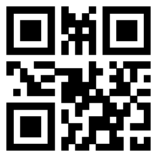 3309236765 - Immagine del QrCode associato