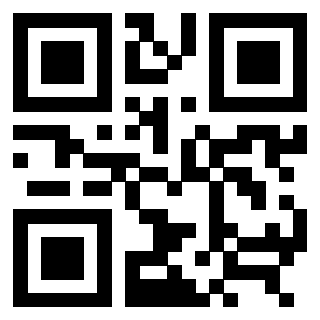 3309236767 - Immagine del QrCode