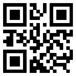 3309236769 - Immagine del QrCode associato
