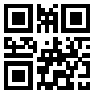 3309236772 - Immagine del QrCode