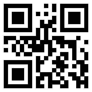 Immagine del Qr Code di 3309236773