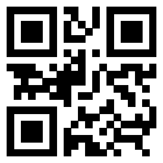 3309236774 - Immagine del QrCode
