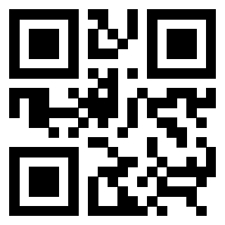 Il QrCode di 3309236776