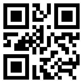 Immagine del Qr Code di 3309236778