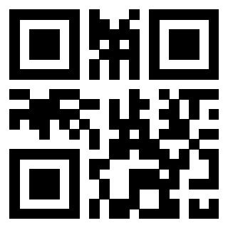 3309236786 - Immagine del QrCode associato