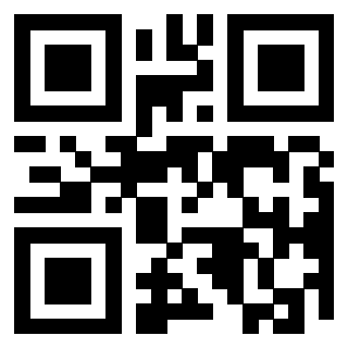 3309236787 Qr Code associato