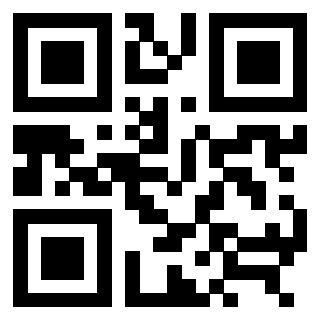 3309236789 - Immagine del QrCode