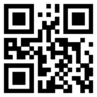 3309236792 Qr Code associato