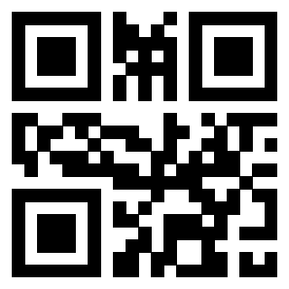 3309236794 - Immagine del QrCode associato
