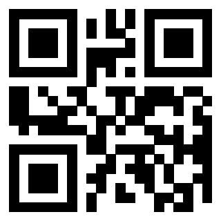 Immagine del Qr Code di 3309236796