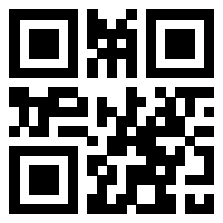 Immagine del Qr Code di 3309236797