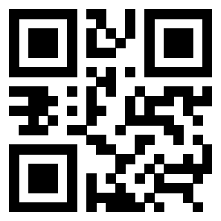 3309236798 - Immagine del Qr Code associato