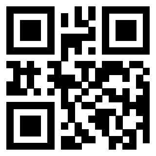 3309236799 - Immagine del QrCode